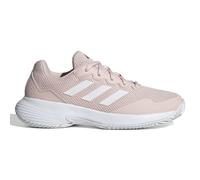 Adidas Gamecourt 2 Ie1060 Mujer 41 1/3 Blanco