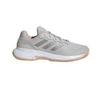 Zapatillas de tenis adidas gamecourt 2 mujer gris 40 2/3