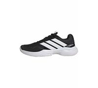 Adidas Gamecourt 3 All Court Tennis Shoes Black 12.5 ZapatosHombre