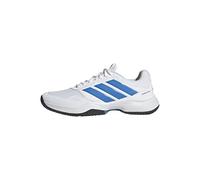 Adidas Gamecourt 3 All Court Tennis Shoes White 9.5 ZapatosHombre