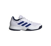 adidas Gamespec K White Zapatillas de tenis infantiles EUR 37 1/3