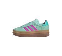 ADIDAS - GAZELLE BOLD J para: JUNIOR color: WONQUA/WONTAU/GUM1 talla: 37 1/3