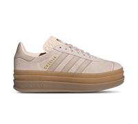 ADIDAS - GAZELLE BOLD J para: JUNIOR color: WONQUA/WONTAU/GUM1 talla: 38 2/3