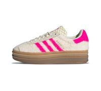 adidas Zapatillas GAZELLE BOLD in Blanco 36 2/3