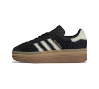 Adidas- Gazelle Bold- Sport- Mujer- Negro- 38 EU- Gazelle Bold