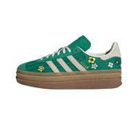 Adidas - Gazelle Bold - Sport - Mujer - Verde - 40 EU -