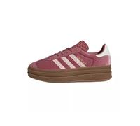 adidas Gazelle Bold W IG4389 - Zapatos informales para mujer, color rosa, Rosa, 38 EU