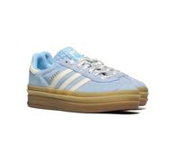 ADIDAS - GAZELLE BOLD W para: MUJER color: CLESKY/CREWHT/GOLDMT talla: 38