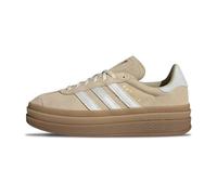 adidas Zapatillas GAZELLE BOLD W in Beige 37 1/3
