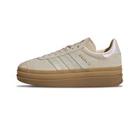 Adidas - Gazelle Bold W - Sport - Mujer - Beige - 40 EU -