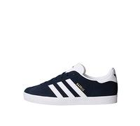 adidas Gazelle C, Zapatillas Unisex niños, Brown Ftwbla 000, 31 EU