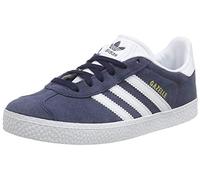 Zapatillas Adidas Gazelle C Azul 32