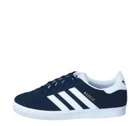 Adidas Originals Zapatillas Gazelle Niño EU 33 Collegiate Navy / Ftwr White / Ftwr White