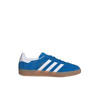 adidas Gazelle Indoor (Azul, Sistema Tallas Calzado EU, Adulto, Hombre, Números, Mediano, 38)