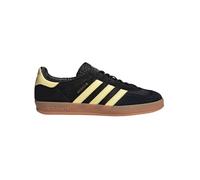adidas Gazelle Indoor Bright Yellow Gum para hombre, talla 10, Goma amarilla brillante, 44 EU