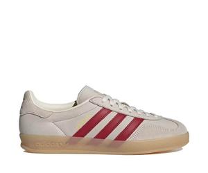 Adidas Gazelle Indoor "Cream White" - Talla: 40 2/3 white