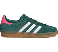 Adidas Gazelle Indoor Ig5929 Verde Bianco Verde Bianco /38
