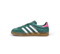 ADIDAS ORIGINALS Zapatillas deportivas bajas 'GAZELLE INDOOR W' verde, Talla 38