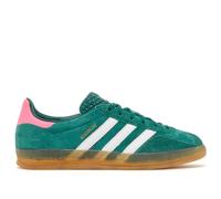 ADIDAS ORIGINALS Zapatillas deportivas bajas 'GAZELLE INDOOR W' verde, Talla 39-39,5