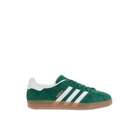 ADIDAS ORIGINALS Zapatillas deportivas bajas 'Gazelle' verde oscuro / blanco 40 verde oscuro / blanco