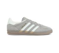 Adidas - Gazelle Indoor Jr 2430 - Sport - Mujer - Gris - 36 1/2 EU -