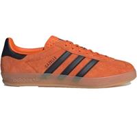 adidas Gazelle Indoor (Naranja, Sistema Tallas Calzado EU, Adulto, Hombre, Números, Mediano, 46)