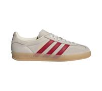 Adidas Gazelle Indoor "Cream White" - Talla: 39 1/3 white