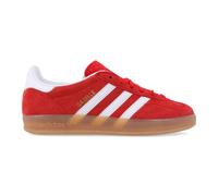 Adidas Gazelle Indoor JI2063 Rosso Bianco Rosso Bianco/44