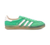 Adidas - Gazelle Indoor - Sport - Hombre - Verde - 44 EU -