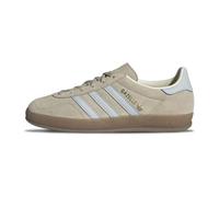 Adidas - Gazelle Indoor - Sport - Mujer - Beige - 41 1/3 EU -