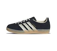 Adidas - Gazelle Indoor - Sport - Mujer - Negro - 40 EU -