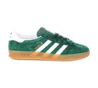 Adidas - Gazelle Indoor Trainers - Sport - Mujer - Verde - 37 1/3 EU -