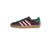 adidas Originals Women's Gazelle Indoor Ref. JI2714 Color Marrón Talla 37 1/3