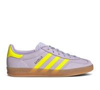 ADIDAS Gazelle Indoor W - Tenis para mujer, gris, 42 EU