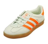 adidas Originals Women's Gazelle Indoor Ref. IF6982 Color Verde Talla 38 Verde 38