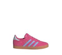adidas Gazelle J Estilo Retro de Ortholite con Suela de Zapatillas, Rosa, 37 1/3 EU