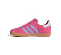 adidas Gazelle J Estilo Retro de Ortholite con Suela de Zapatillas, Rosa, 38 EU
