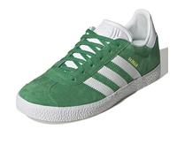 ADIDAS ORIGINALS Zapatillas deportivas 'Gazelle' verde / blanco, Talla 37-37,5