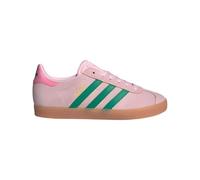 ADIDAS - GAZELLE J para: JUNIOR color: CLPINK/COUGRN/BLIPNK talla: 39 1/3