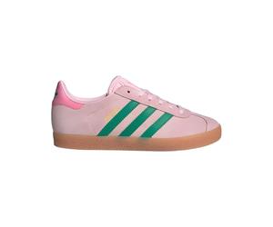 ADIDAS - GAZELLE J para: JUNIOR color: CLPINK/COUGRN/BLIPNK talla: 39 1/3