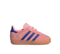 Adidas Gazelle Lacci Elasticizzati IH2781 Rosa Viola Rosa Viola/22