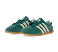 Adidas Gazelle Lo Pro Collegiate Green, Cloud White & Gum