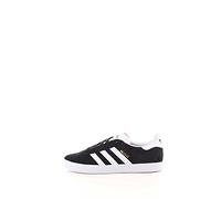 Adidas Gazelle Masculino Negro, Oro, Blanco