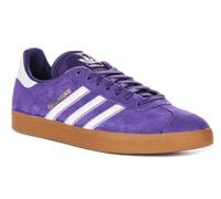 Adidas Gazelle Terrace Real Madrid Icons Para Mujeres Trainer En Morado EU 37-42