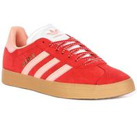 ADIDAS - GAZELLE W para: MUJER color: BETSCA/GLOPNK/GOLDMT talla: 39 1/3