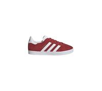adidas Gazelle - Zapatillas casuales, Rojo, 7 Big Kid