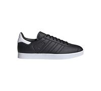 adidas Gazelle, Zapatillas Hombre, Core Black Cloud White, 42 2/3 EU