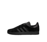 adidas Gazelle, Zapatillas Hombre, Negro, 43 1/3 EU