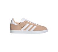 adidas Gazelle, Zapatillas Mujer, Halo Blush Cloud White Core Black, 39 1/3 EU