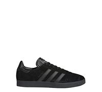adidas Gazelle, Zapatillas Unisex adulto, Negro, 46 EU
